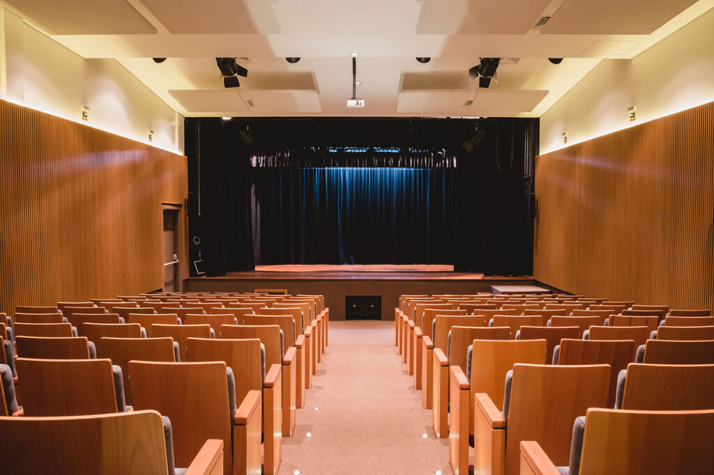 Anfiteatro Anfiteatro