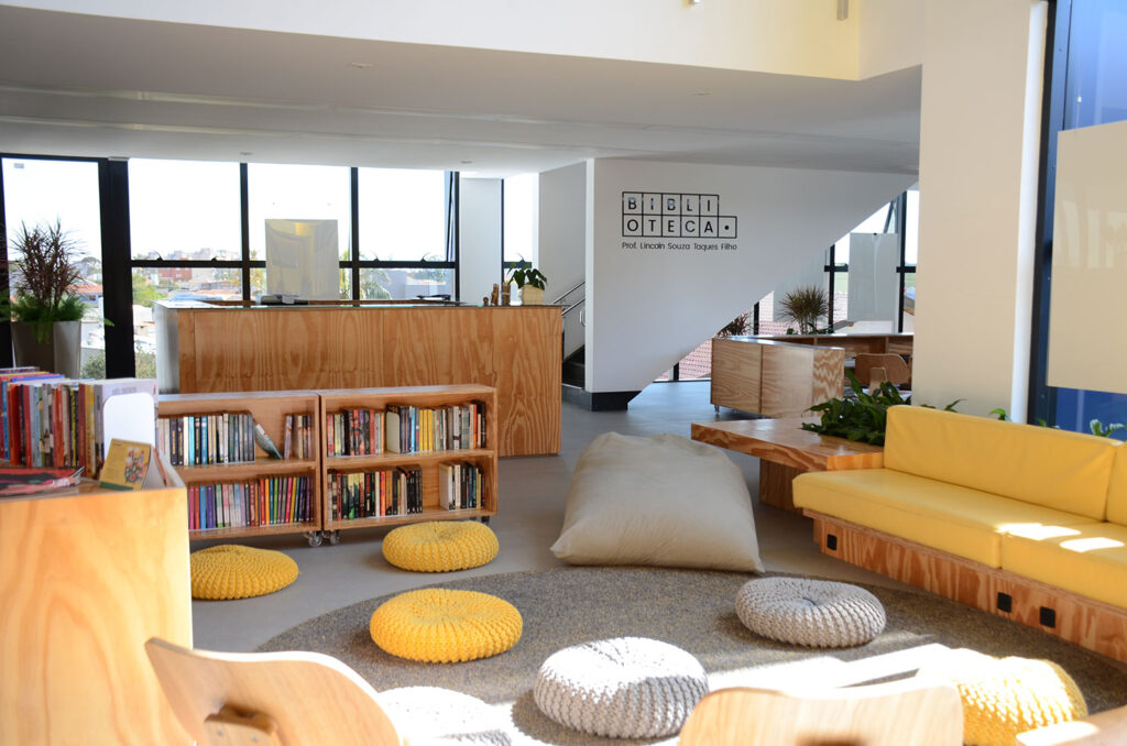 Biblioteca Biblioteca