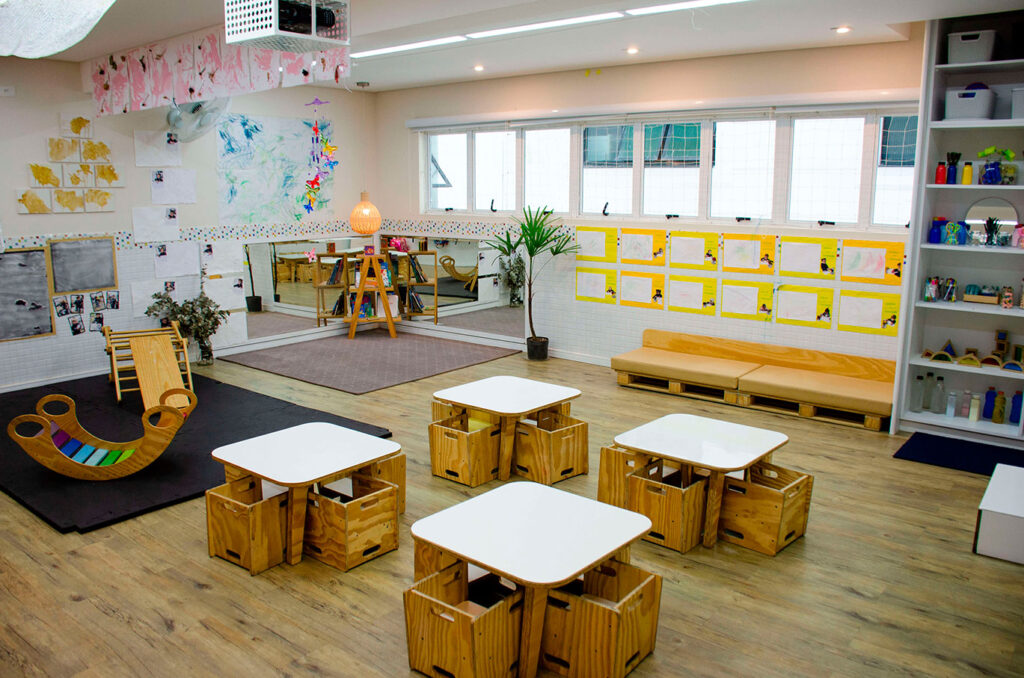 Sala Grupo 1 Sala Grupo 1