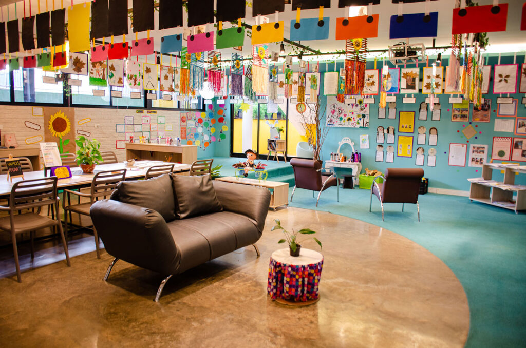 Sala Integral Sala Integral